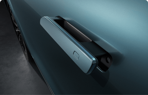 Natural Daylight LED Lighting System